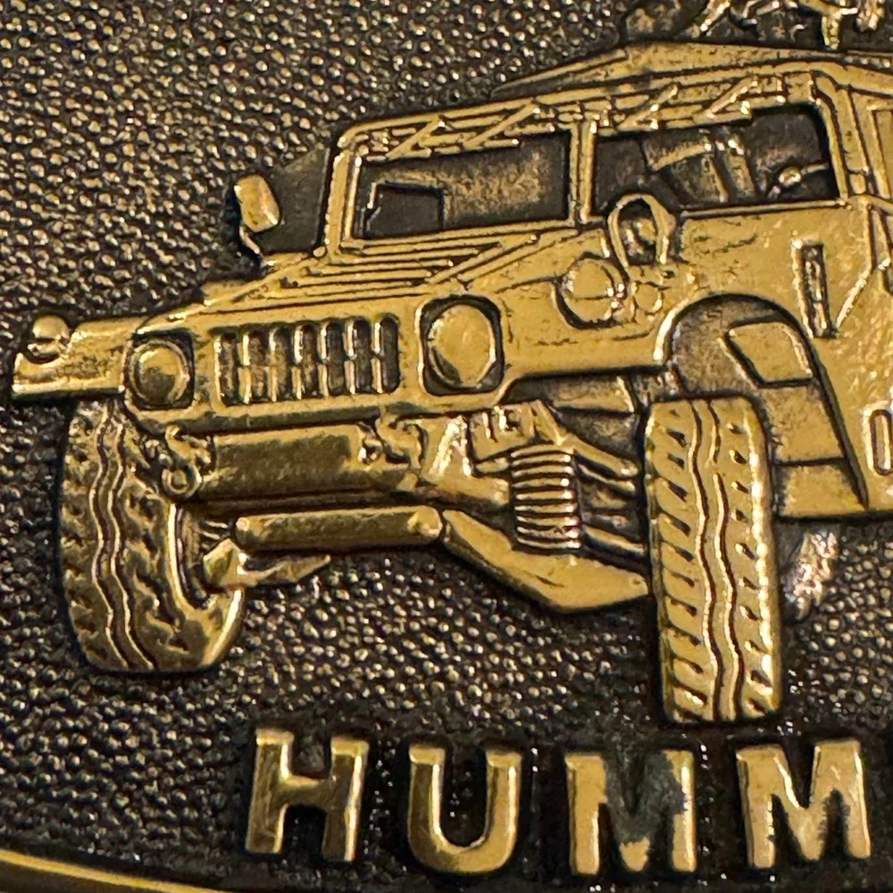 AM General am general